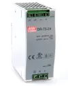 Τροφοδοτικό Planet PWR-75-24 DIN 24V 75W