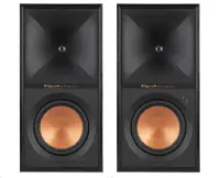 KLIPSCH R-50PM ACTIVE CE KLIPSCH R-50PM ACTIVE CE (1 of 1)