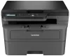 BROTHER laser multifunkce DCPL2622DW A4 mono kopírování tisk skener USB duplex Wi-Fi thumbnail (2 of 3)