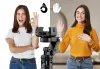 Rollei Tripod Easy Creator Gimbal 23156 AI Tracking: Intelligent Face Recognition thumbnail (19 of 23)