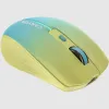 Mouse óptico sem fio CANYON MW-44 LED Backlight 800 1200 1600 dpi 8 tl BT+2.4GHz bat 500mAh gradiente amarelo-azul thumbnail (5 of 10)