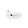 Ubiquiti UISP LTU Rocket - 5GHz PtMP AP LTU 4096QAM fino a 900Mbps Filtraggio RF GPS Oltre 100 client thumbnail (7 of 8)