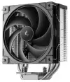 Disipador DEEPCOOL AG400 G2 con ventilador de 120 mm, 4 tubos de calor y control PWM para procesadores Intel y AMD. Disipador DEEPCOOL AG400 G2 con ventilador de 120 mm, 4 tubos de calor y control PWM para procesadores Intel y AMD.