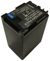 Batería TRX Canon 3000 mAh para BP-820 Vixia HF-G30 XA20 XA25 XA30 no original thumbnail (3 of 3)