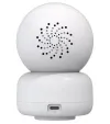 Câmera de segurança interna IMMAX NEO LITE SMART PT Wi-Fi 24 GHz 4MP ONVIF TUYA thumbnail (4 of 6)
