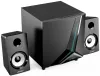 FENDA F&D speaker F670X 2.1 70W black BT5 3 USB playback RGB remote control thumbnail (2 of 3)