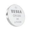 TESLA lithium battery CR1220 blister 5 pcs thumbnail (2 of 2)
