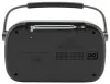 Soundmaster DAB280SW Radio DAB+ UKW RDS Vækkeur Sort thumbnail (3 of 3)