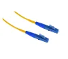 XtendLan FO patch LC-LC 2m 9 125 simplex LS0H ultraflessibile G.657.A1 diametro 2mm uscita corta