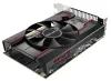 SAPPHIRE PULSE RADEON RX 550 4GB GDDR5 PCI-E HDMI DVI-D DP activo thumbnail (4 of 4)