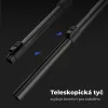 AENO Многофункциональный пылесос TC1 45 минут, бак 650 мл, 4000 мАч, 21,6 В, всасывание 14 кПа thumbnail (22 of 23)