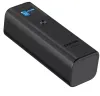 CANYON powerbank PB-2010 27000mAh 2x USB-C 140W PD3.1 1x USB-A QC 3.0 display donkergrijs thumbnail (4 of 11)