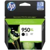Cartuccia d'inchiostro HP (950XL) nera CN045AE originale