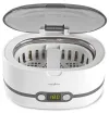 NEDIS Ultraschall-Schmuckreiniger, 18 l, Netzstrom 220–240 V AC, 50–60 Hz, Weiß (Kunststoff) thumbnail (4 of 7)
