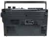 Soundmaster RR18SW kazettás magnó FM MIC USB SD 3W RMS thumbnail (4 of 5)