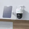Reolink Trackmix Series G770 8MPx уличная IP-камера 4G с питанием от аккумулятора 3840x2160 слот для SD до 128 ГБ аккумулятор 5100 мАч IP65 PTZ thumbnail (3 of 6)
