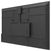 ViewSonic Flat Display CDE5530 55" 24-7 LCD 3840x2160 65ms 450cd HDMI x 2 USB A x 2 USB-C RJ45 RS232 repro Android thumbnail (5 of 8)