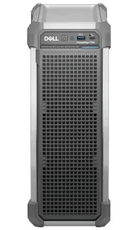 DELL PowerEdge T160/ 3x 3.5 + 2x 2.5/ Xeon 6315P/ 32GB/ 2x 480GB SSD/ H355/ 2x GLAN/ iDRAC 9 Ent. 16G/ 3Y PS NBD επιτόπου DELL PowerEdge T160/ 3x 3.5 + 2x 2.5/ Xeon 6315P/ 32GB/ 2x 480GB SSD/ H355/ 2x GLAN/ iDRAC 9 Ent. 16G/ 3Y PS NBD επιτόπου (1 of 4)
