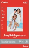 Papier photo Canon GP-501 A4 brillant, 100 pièces thumbnail (1 of 1)
