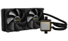 Wees stil! Stille Loop 2 AIO 280mm 2x140mm