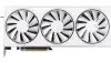 Placa de vídeo XFX Swift AMD Radeon RX 9070 OC 16GB GDDR6 Gaming Edition branca Placa de vídeo XFX Swift AMD Radeon RX 9070 OC 16GB GDDR6 Gaming Edition branca