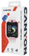 CANYON nutikell Cindy KW-41 PINK 1,69" GSM LTE nanoSIM 512MB kaamera thumbnail (7 of 7)
