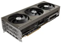 SAPPHIRE NITRO+ AMD RADEON RX 9070 XT GAMING OC 16GB 2x HDMI 2x DP SAPPHIRE NITRO+ AMD RADEON RX 9070 XT GAMING OC 16GB 2x HDMI 2x DP (1 of 8)