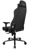 AROZZI herní židle VERNAZZA Supersoft Fabric Black černá thumbnail (3 of 9)