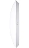 Ubiquiti UniFi nanoHD - AP 2.4GHz (300Mbps) + 5GHz (1733Mbps) 1x Gbit RJ45 internal PoE 802.3af thumbnail (4 of 6)