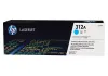 HP print cartridge CF381A cyan original