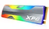 ADATA XPG SPECTRIX S20G 1TB SSD inmheánach PCIe Gen3x4 M.2 2280 3D NAND