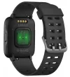 UMAX Smart Watch U-Band P2 Black 13" IPS Bluetooth 4.2 nRF52840 ATM5 iOS 8.0 + Android 4.3 + додаток Veryfit PRO thumbnail (5 of 7)