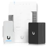 Ubiquiti UniFi Access G2 stardikomplekt – komplekt 1x jaotur 1x G2 lugeja 10x pääsukaart