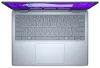 DELL 14 Plus Core Ultra 7 256V 16GB 512GB SSD 14" 2.5K FPR W11Pro Mėlynas thumbnail (4 of 9)