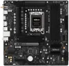 ASRock B860M Pro-A WiFi Intel B860 LGA1851 4x DDR5 3x M.2 HDMI DP USB-C WiFi mATX thumbnail (3 of 6)