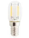 NEDIS LED izzó E14 T22 hűtőhöz 15 W 220 V 100 lm