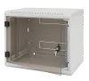 Triton 19' ühes tükis 18U 400mm ventilaatori väljalõige