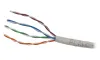 Cavo PLANET Filo UTP 4 coppie Cat 5e Planet Elite Dca 2404N03 (confezione 100m)