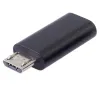 PremiumCord Adapter USB-C csatlakozó aljzat - USB 2.0 Micro-B dugó thumbnail (2 of 2)