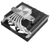 Ψύκτη DEEPCOOL AN600 χαμηλού προφίλ ανεμιστήρα 120 χιλιοστών 6x heatpipes PWM για Intel και AMD thumbnail (5 of 5)