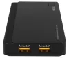 TP-Link UH720 7-pordiline USB 3.0 jaotur 2 laadimispordiga (max 2,4 A) thumbnail (3 of 4)