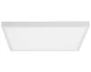 Φωτιστικό οροφής IMMAX NEO LITE FRAME SMART 60x60cm IP44 CCT με υποστήριξη BEACON Wi-Fi TUYA λευκό thumbnail (2 of 17)