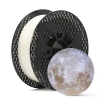 Filamento PM per stampa 3D, filamento 175 PLA + Litofano, 1 kg Filamento PM per stampa 3D, filamento 175 PLA + Litofano, 1 kg (1 of 2)