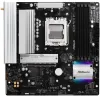 ASRock A620AM Pro RS WiFi AMD A620A AM5 4x DDR5 DIMM 3x M.2 HDMI DP USB-C WiFi mATX thumbnail (3 of 6)