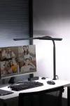 IMMAX LED Iineární lampička na monitor OFFICE 950lm CCT stmívatelná externí ovládací tlačítko černo-šedá thumbnail (10 of 11)