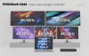 Σταθμός σύνδεσης i-tec Universal 5x 4K Display Station Docking Power Delivery 100W thumbnail (6 of 11)