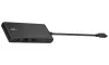 ASUS DC201 Dual 4K USB-C Dock αρσενικό: USB-C θηλυκό: HDMIUSB-A CRJ-45 PowerDelivery: 100W thumbnail (2 of 3)