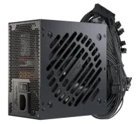 SEASONIC Netzteil Core GC-850 850W ATX3.1 120mm Lüfter 80PLUS Gold SEASONIC Netzteil Core GC-850 850W ATX3.1 120mm Lüfter 80PLUS Gold (1 of 9)