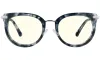 Occhiali da gioco da ufficio GUNNAR LAHTI POSEIDON lenti trasparenti BLF 35 GUNNAR focus thumbnail (2 of 4)