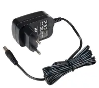 Akyga Stroumadapter 5V 2A 10W 5,5 x 2,5 mm Akyga Stroumadapter 5V 2A 10W 5,5 x 2,5 mm (1 of 1)